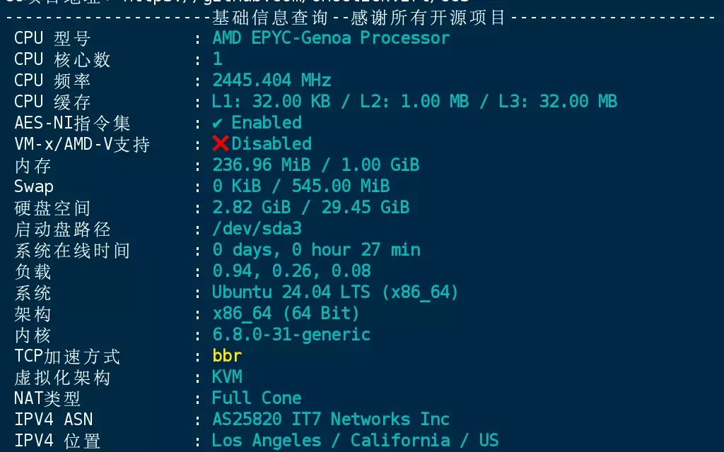 BWH搬瓦工日本CMI测试-主机地图,一站式 VPS 主机性能与线路测评