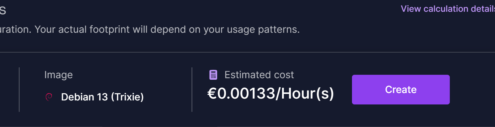 5分钟就能装好的Scaleway dust 1G硬盘安装Debian13方法-主机地图,一站式 VPS 主机性能与线路测评