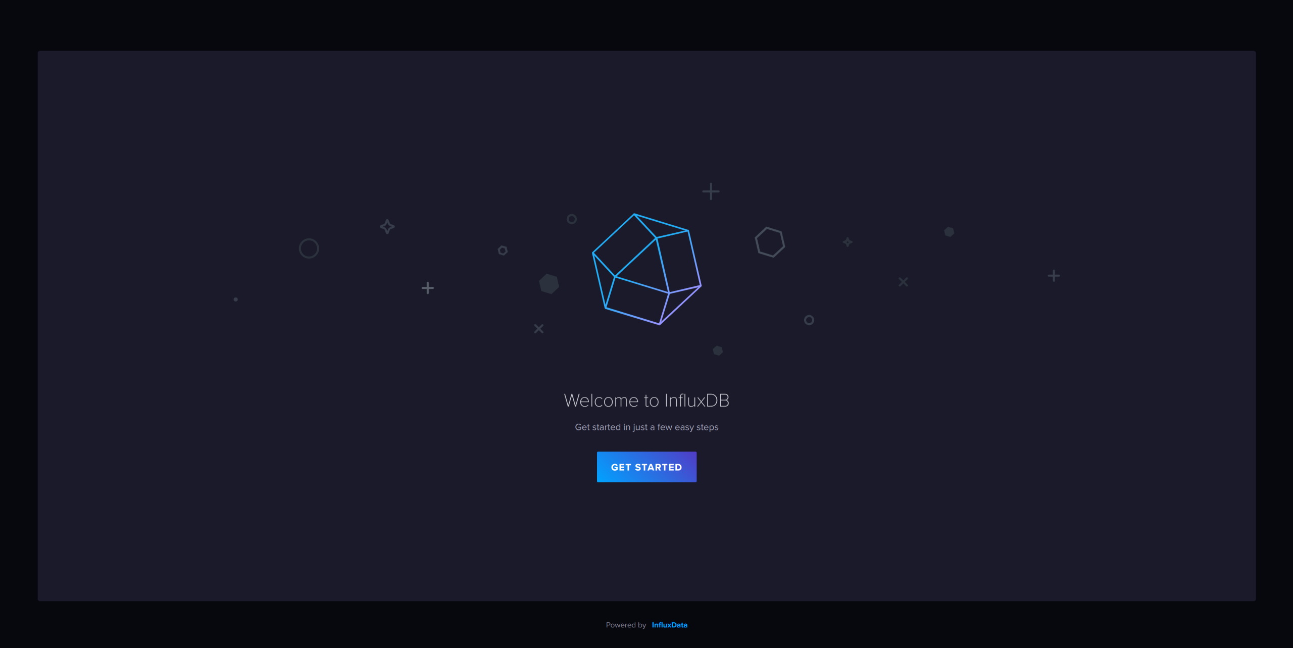Visit-InfluxDB