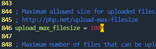 不使用宝塔面板 安装 EasyImage 简单图床-主机地图,一站式 VPS 主机性能与线路测评
