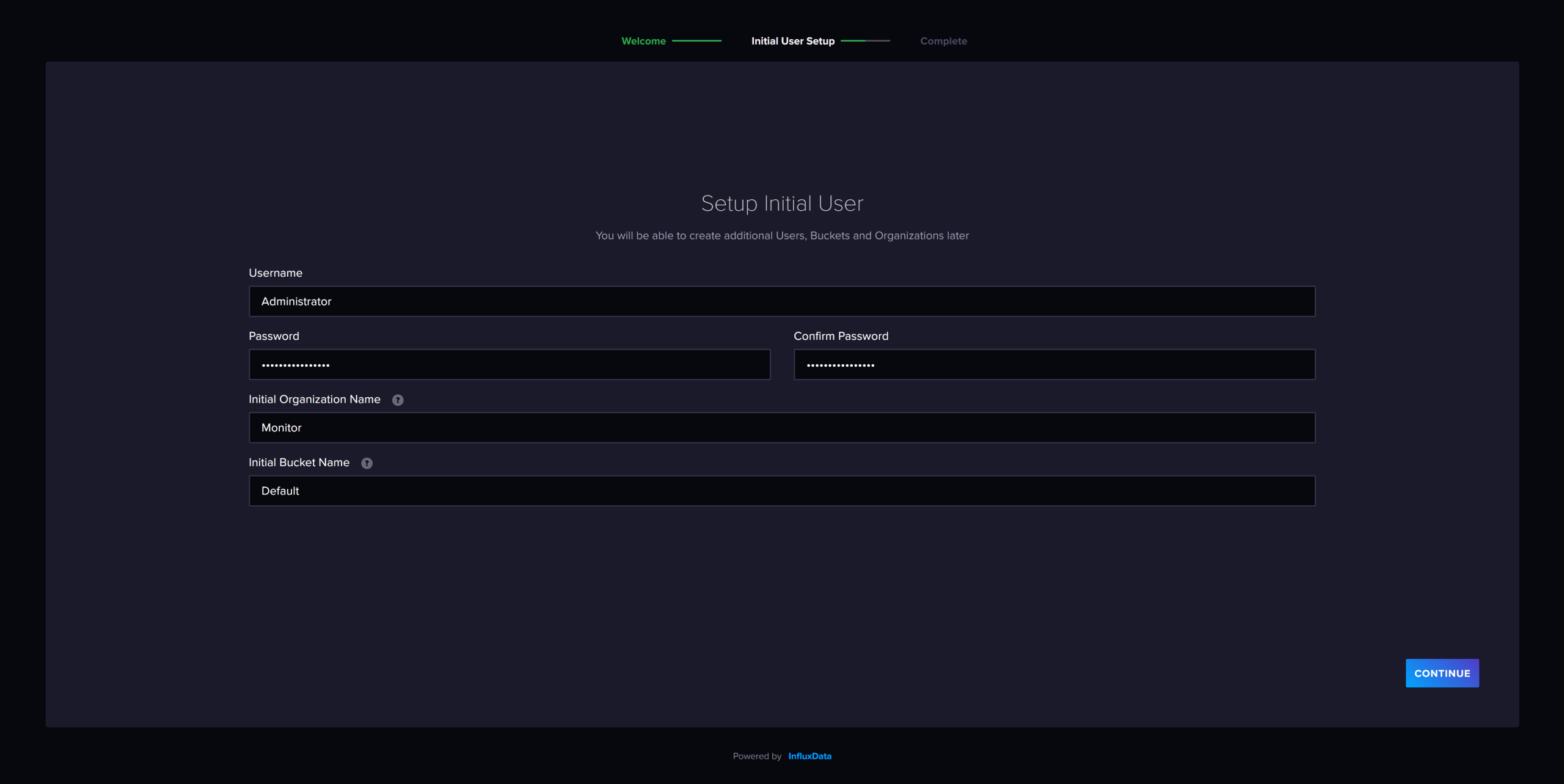 Initialization_Step-1